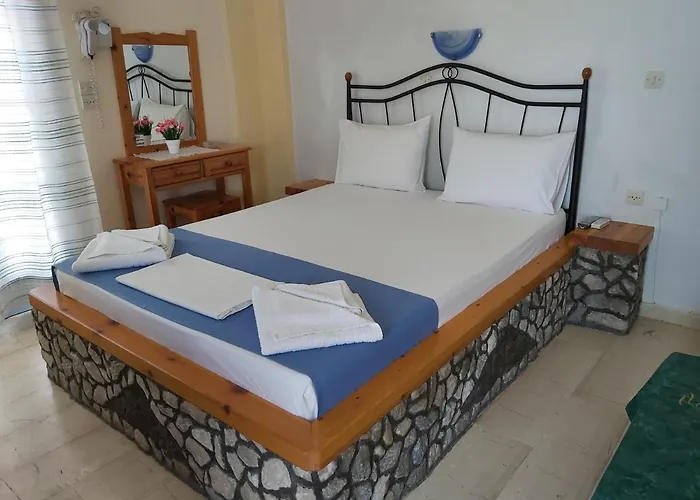 Stavros * Perivolos (Santorini)