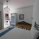 Hotel Stavros Perivolos