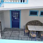Stavros Hotel Perivolos