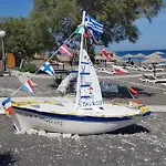 Stavros Perivolos