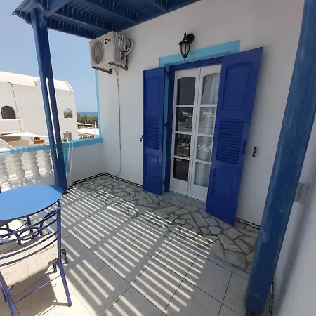 Hotel Stavros Perivolos