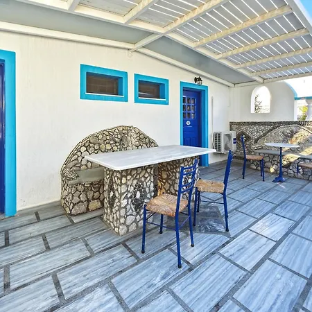 Stavros Beachfront Domes By Kottas *