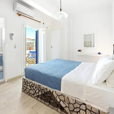 Stavros Beachfront Domes By Kottas Hotell Perivolos (Santorini)