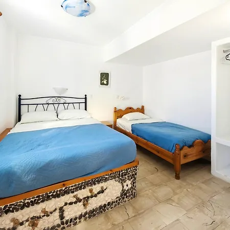 Stavros Beachfront Domes By Kottas Hotell Perivolos (Santorini)