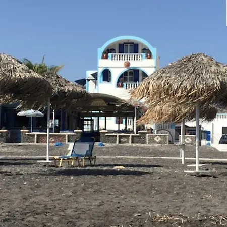 Stavros Beachfront Domes By Kottas