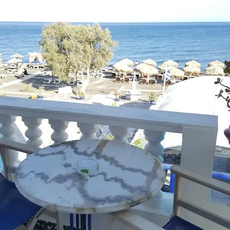 Stavros * Perivolos (Santorini)