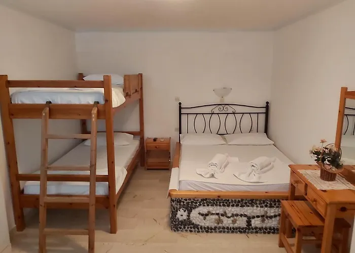 Stavros 佩里沃罗