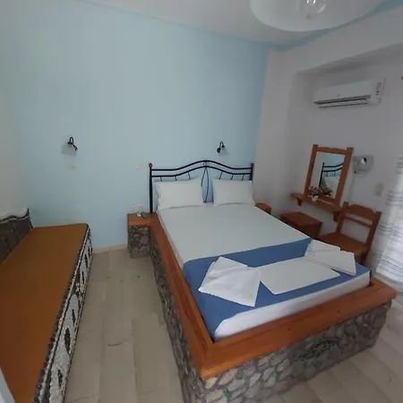 Stavros Perivolos (Santorini)