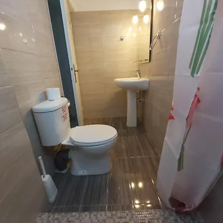 Stavros * Perivolos (Santorini)