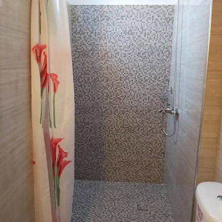 Stavros * Perivolos (Santorini)