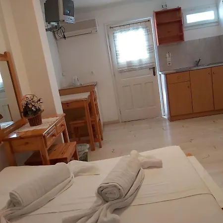 Stavros Perivolos (Santorini)