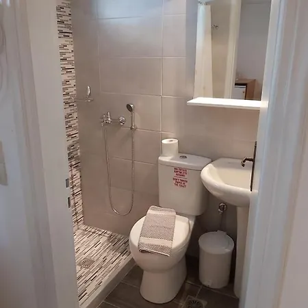 Hotel Stavros Perivolos (Santorini)