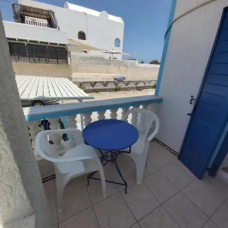 Stavros Beachfront Domes By Kottas Hotel Perivolos (Santorini)