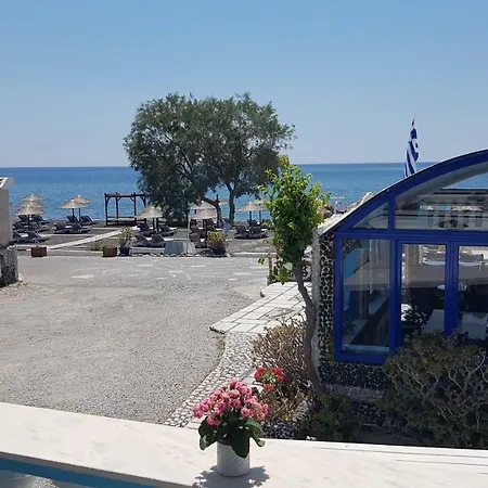 Stavros Perivolos (Santorini)