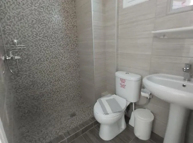 Stavros Perivolos (Santorini)