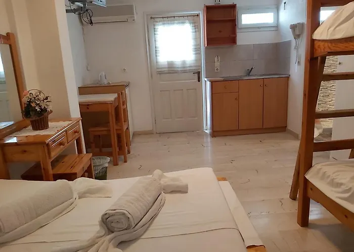 Stavros Perivolos (Santorini)