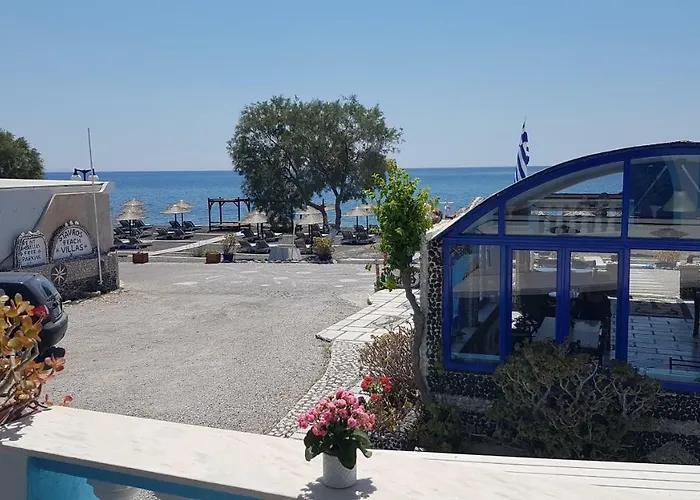 Stavros Perivolos (Santorini)