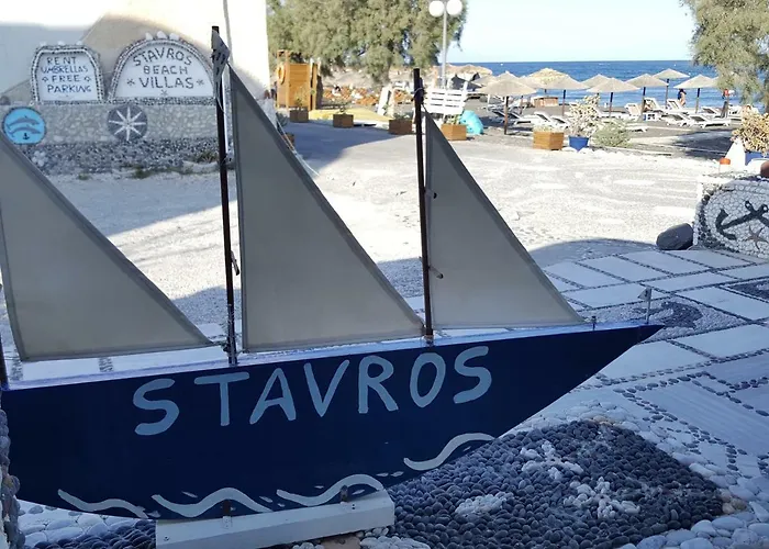 Stavros