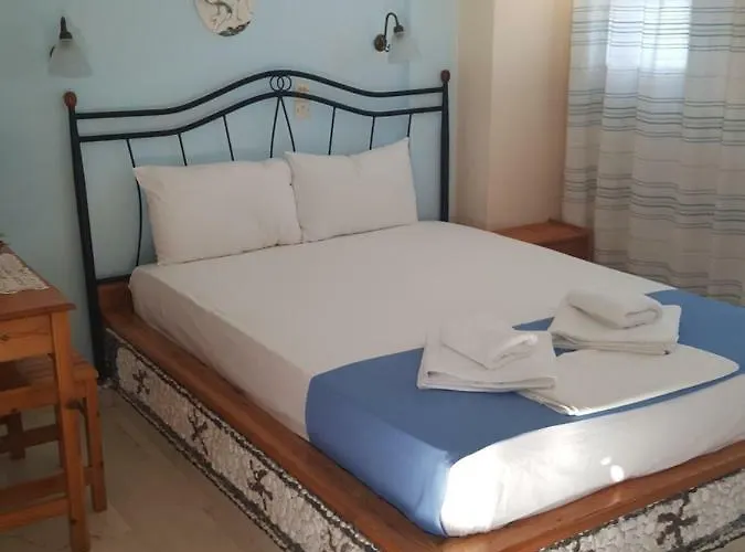 Stavros بيريفولّوس