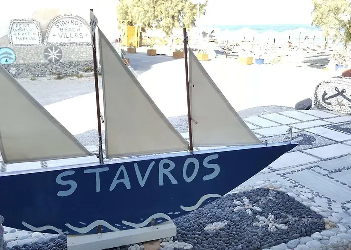 Hotel Stavros *