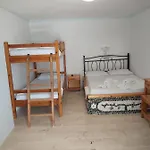 Hotel Stavros Perivolos (Santorini)