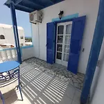 Hotel Stavros Perivolos (Santorini)