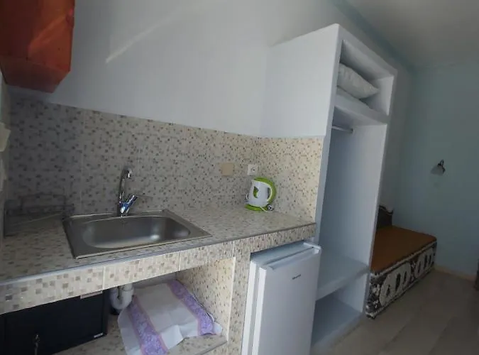 Stavros 페리볼로스