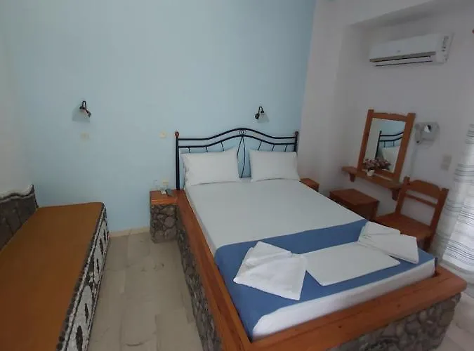 Stavros 페리볼로스