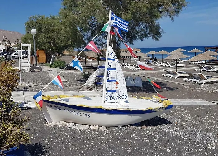 Stavros 페리볼로스